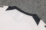 2024/25 RM Off-White Training Jersey(A Set)
