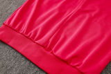 2024/25 BA Red Jacket Tracksuit