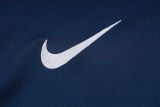 2024/25 England Sapphire Blue Sweater Tracksuit