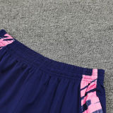 2025 ARS Pink Vest Training Jersey(A Set)