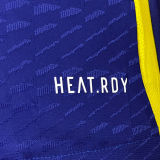 2024/25 RM Special Edition Blue Player Version Soccer Jersey
