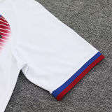 2024/25 BA White Training Tracksuit