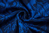 2025 RM Sapphire Blue Kids Sweater Tracksuit