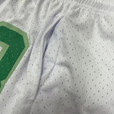 2024/25 Jordon White NBA Shorts Pants
