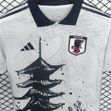 2024/25 Japan Special Edition Player Version Jersey