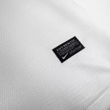 2012 Poland Home White Retro Soccer Jersey