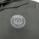 2024/25 PSG Black Hoody