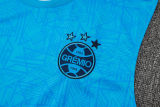 2024/25 Grêmio Blue Vest Training Jersey(A Set)