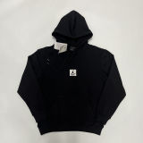 2024/25 Jordon Black Hoody