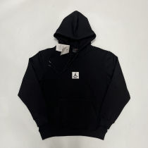 2024/25 Jordon Black Hoody