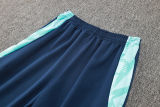 2025 ARS Light Green Kids Sweater Tracksuit