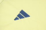 2025 AA Yellow Training Tracksuit