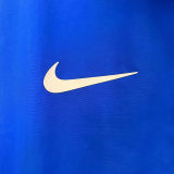 2024/25 France Reversible Windbreaker 双面