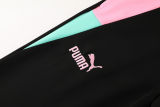 2024/25 Man City Jacket Tracksuit