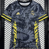 2024/25 RM Special Edition Player Version Soccer Jersey