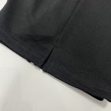 2024/25 Jordon Black NBA Pure Cotton Shorts Pants