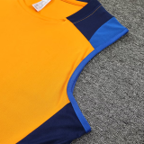 2025 AD~ Orange Vest Training Jersey(A Set)