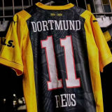 2024 BVB 50 Years At Home Special Edition Player Version Jersey