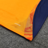 2025 AD~ Orange Training Jersey(A Set)