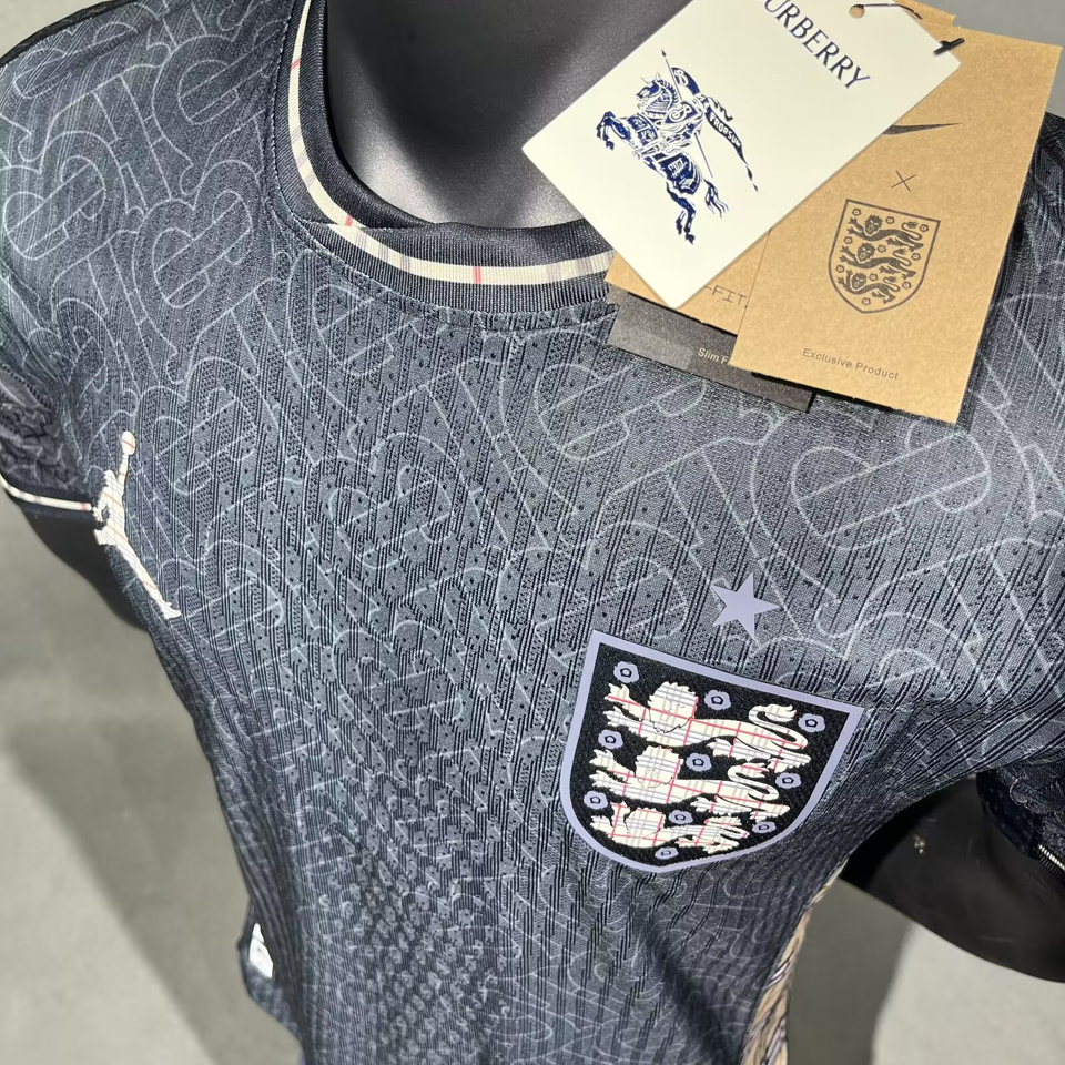 2024/25 Inglaterra Especial Versión Jugador