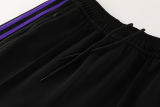 2024/25 AD~ Black Jacket Tracksuit
