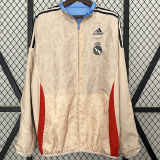 2024/25 RM Reversible Windbreaker 双面