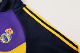 2025 RM Sapphire Blue Kids Jacket Tracksuit
