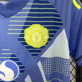 2024/25 M Utd GK Fans Soccer Jersey