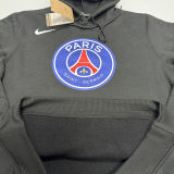 2024/25 PSG Black Hoody