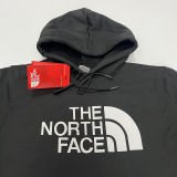 2024/25 THE N FACE Black Hoody