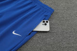 2024/25 France White Jacket Tracksuit