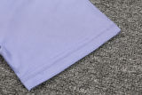2025 NK~ Purple Training Jersey(A Set)