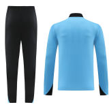 2024/25 NK~ Blue Sweater Tracksuit