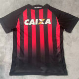 2018 Athletico Paranaense Home Retro Jersey