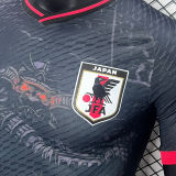2024/25 Japan Special Edition Player Version Jersey