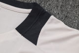 2024/25 RM Off-White Vest Training Jersey(A Set)
