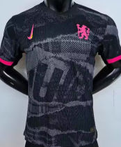 2024/25 CFC Third Black Playe Version Soccer Jersey