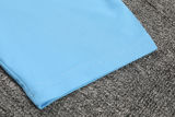 2025 NK~ Blue Training Jersey(A Set)