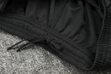 2024/25 RM Black Sweater Tracksuit