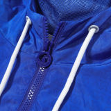 2024/25 Argentina Blue Windbreaker