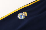 2025 RM Sapphire Blue Kids Jacket Tracksuit