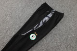 2024/25 Algeria Dark Green Sweater Tracksuit