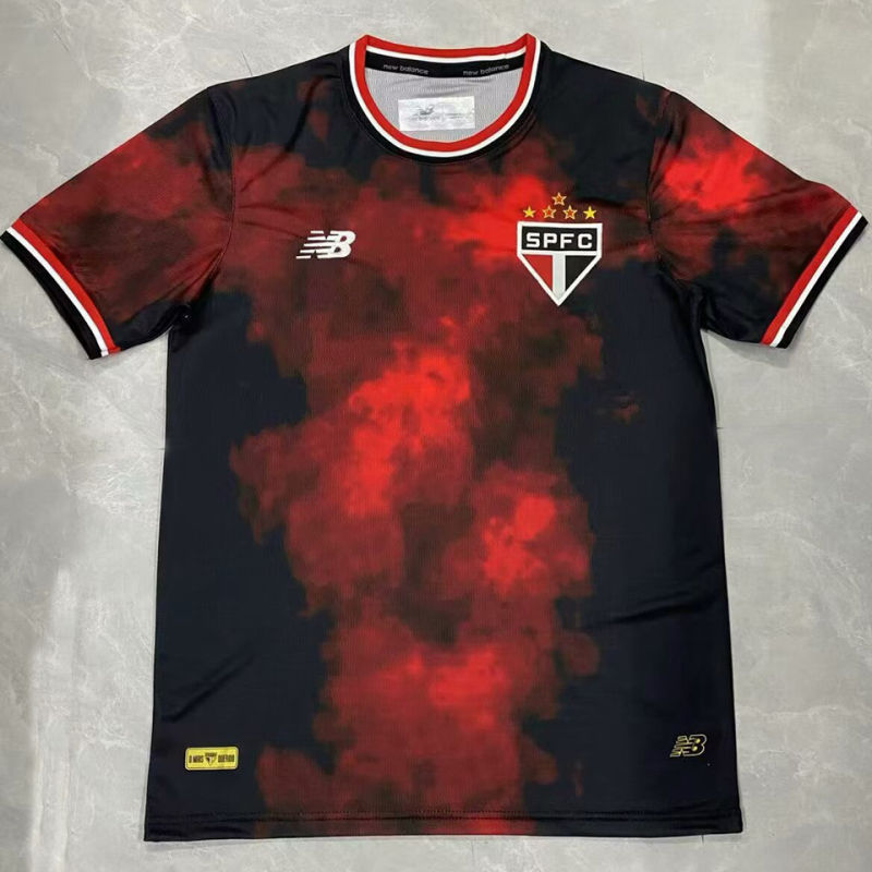 Sao Paulo Tercera Versión Aficionado 2024/25