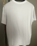 2024/25 Italy White Cotton Shirt