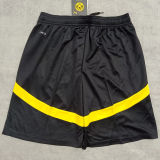 2024/25 BVB Home Black Pants