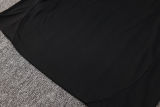 2024/25 Argentina Black Training Tracksuit