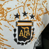 2024 Argentina Special Edition Player Version Jersey