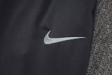 2025 TH FC Grey Sweater Tracksuit