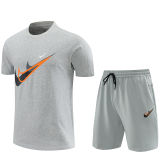 2024/25 AD~ Grey Training Jersey(A Set)