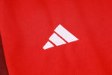 2025 Internacional Red Jacket Tracksuit